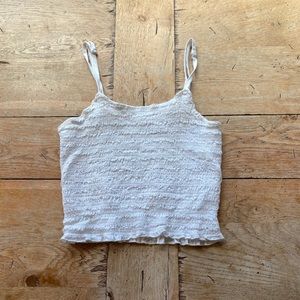 Brandy Melville Crop top